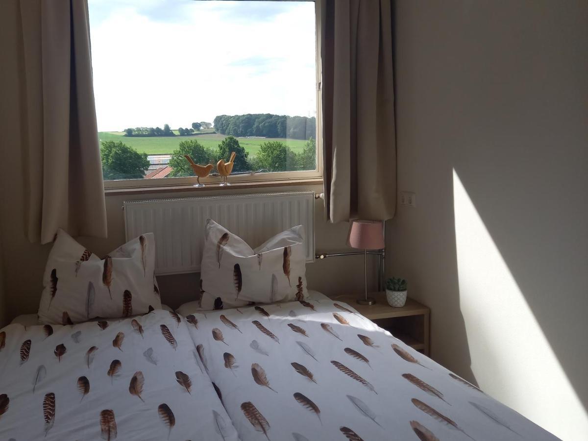 Domein Hellebeuk met UITZICHT! Valkenburg/Klimmen Eksteriør billede